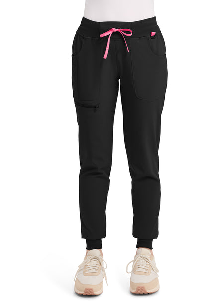 MedCouture MCAmp Jogger Scrub Pant  MC102