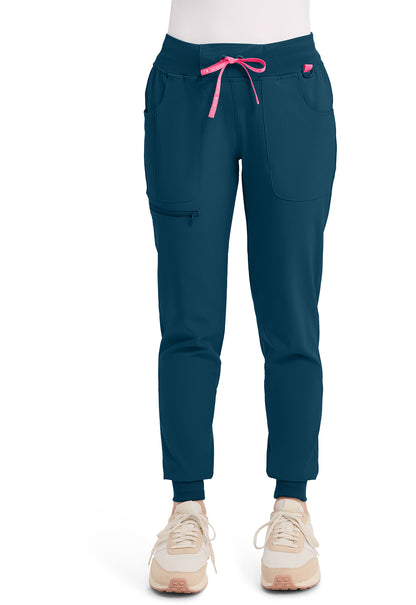 MedCouture MCAmp Jogger Scrub Pant  MC102