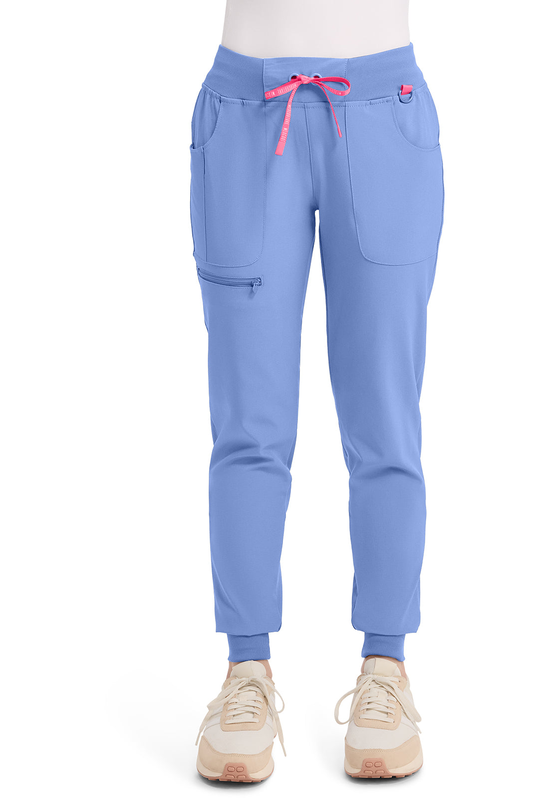 MedCouture MCAmp Jogger Scrub Pant  MC102