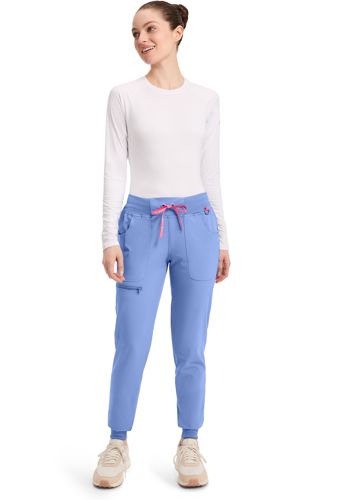 MedCouture MCAmp Jogger Scrub Pant  MC102