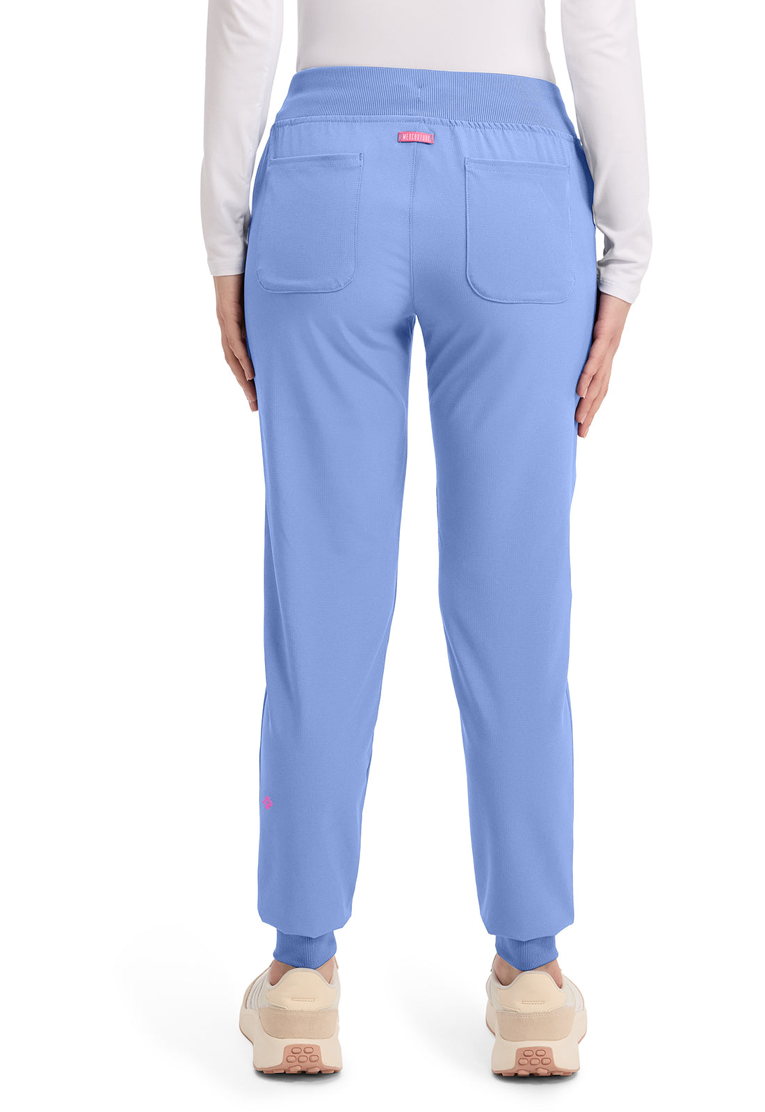 MedCouture MCAmp Jogger Scrub Pant  MC102