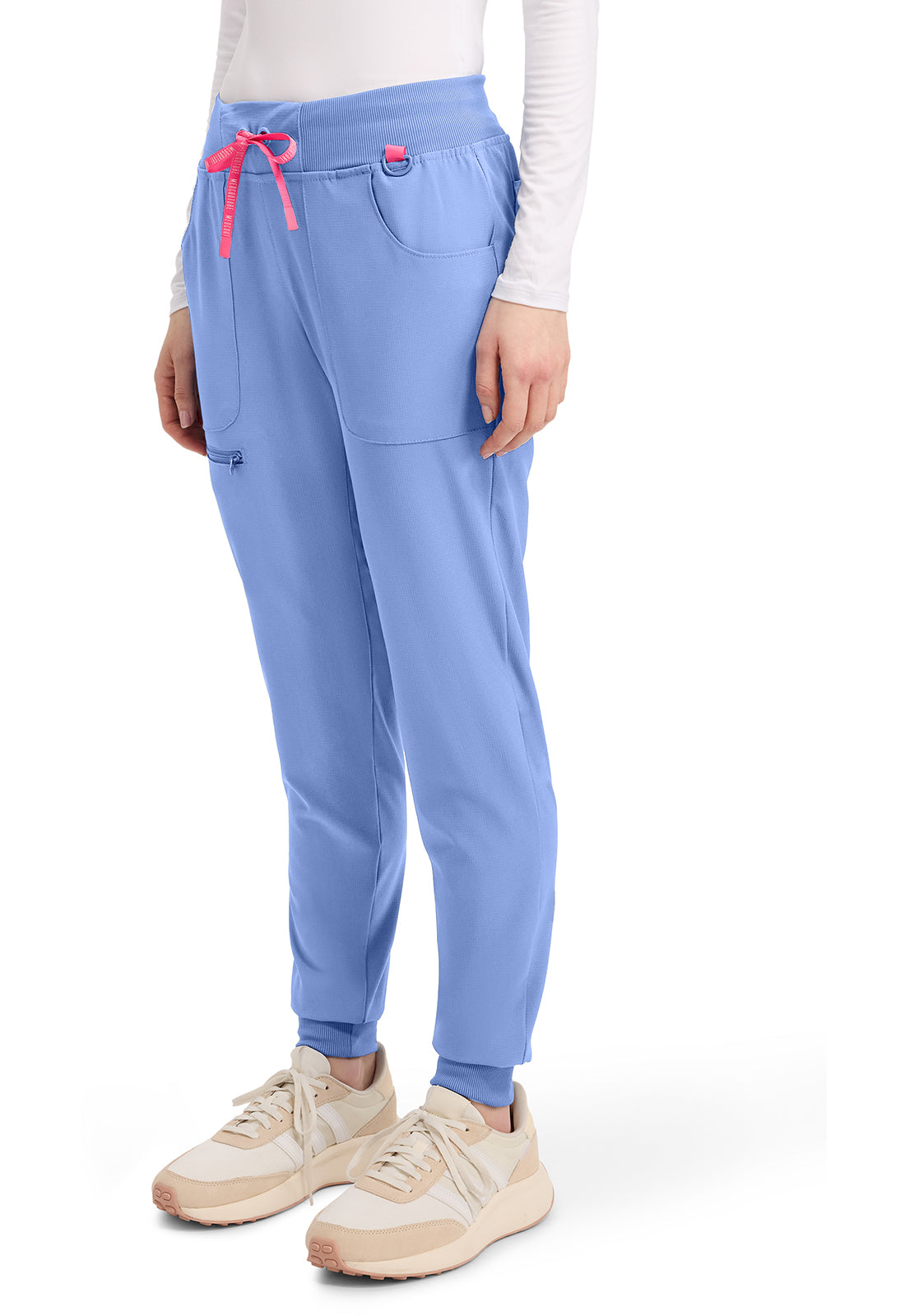 MedCouture MCAmp Jogger Scrub Pant  MC102