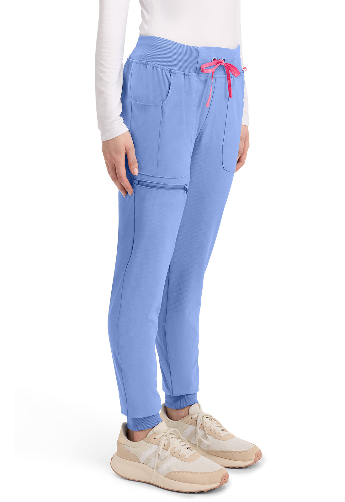 MedCouture MCAmp Jogger Scrub Pant  MC102