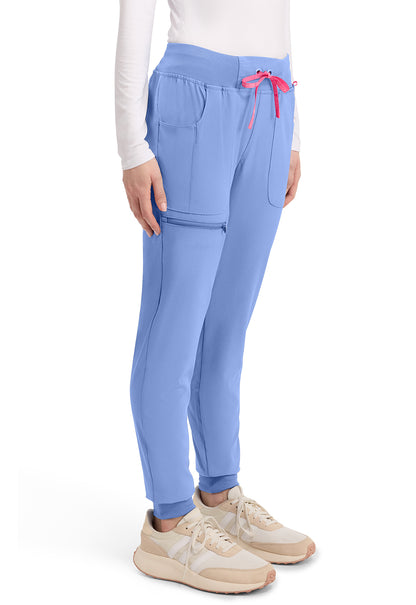 MedCouture MCAmp Jogger Scrub Pant  MC102