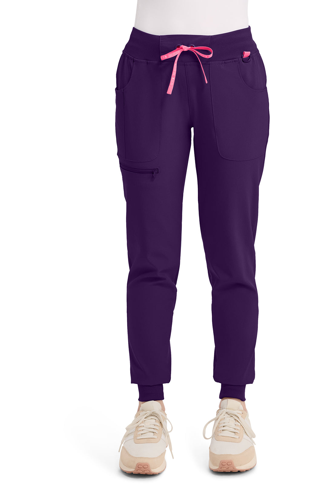 MedCouture MCAmp Jogger Scrub Pant  MC102