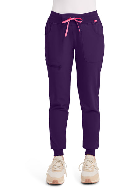 MedCouture MCAmp Jogger Scrub Pant  MC102