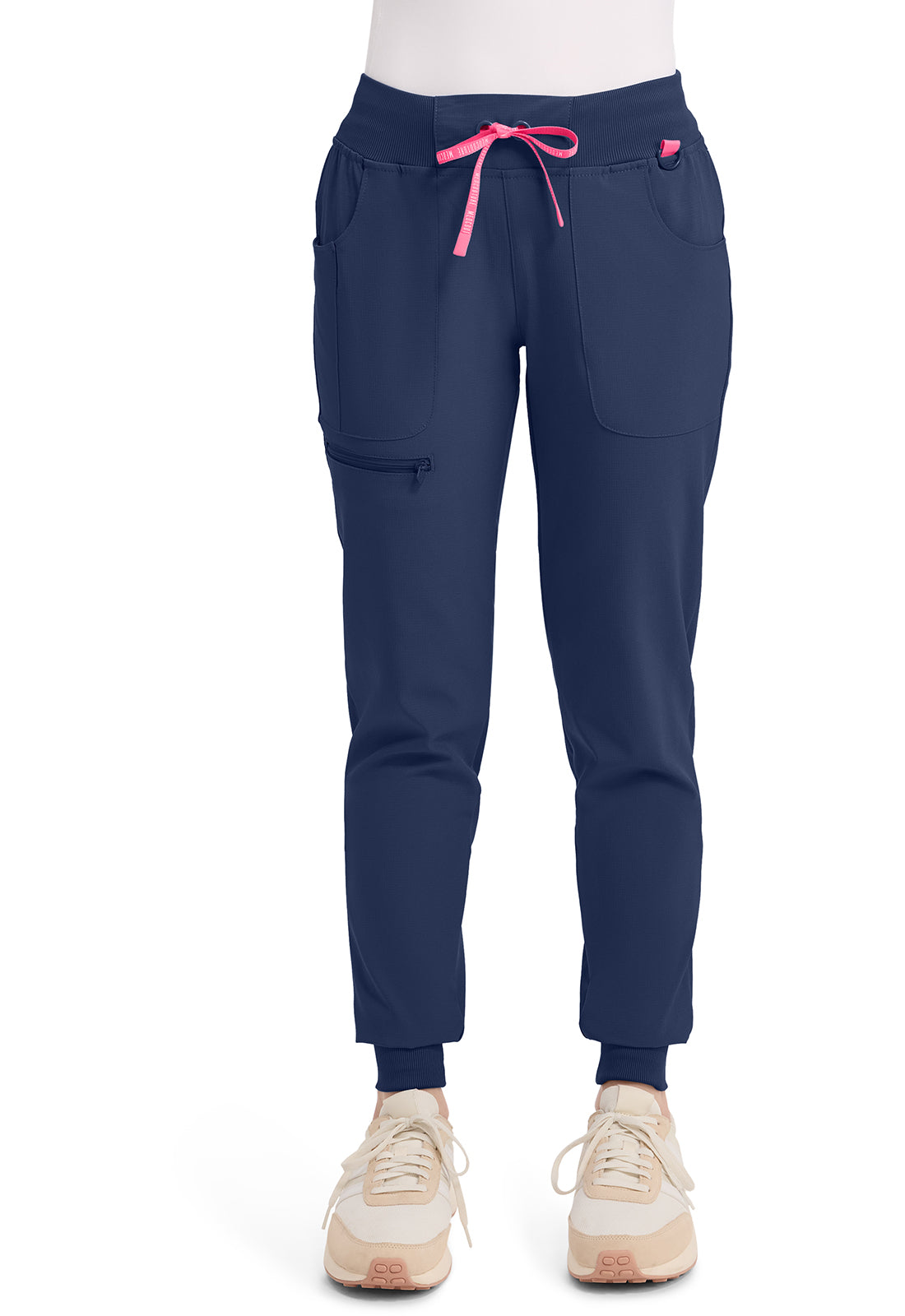 MedCouture MCAmp Jogger Scrub Pant  MC102