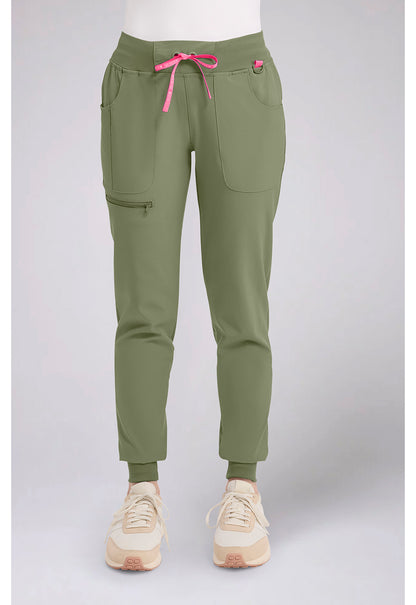 MedCouture MCAmp Jogger Scrub Pant  MC102