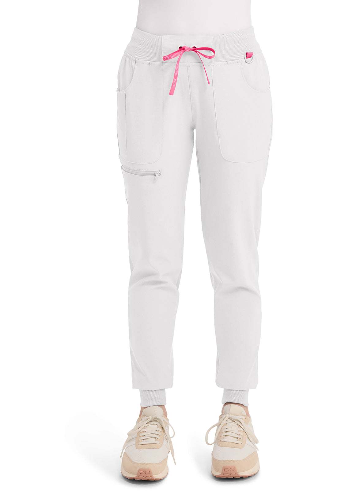 MedCouture MCAmp Jogger Scrub Pant  MC102