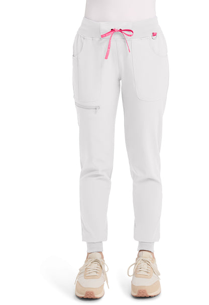 MedCouture MCAmp Jogger Scrub Pant  MC102