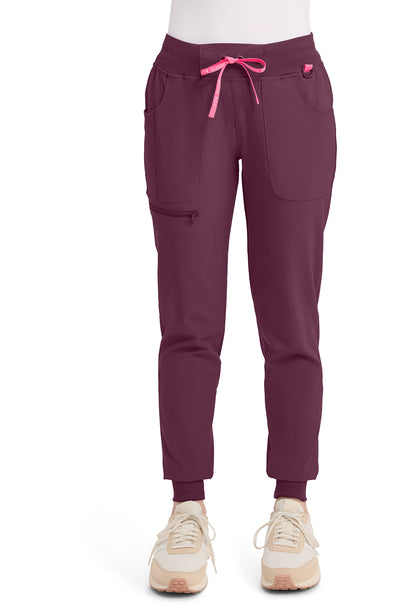 MedCouture MCAmp Jogger Scrub Pant  MC102