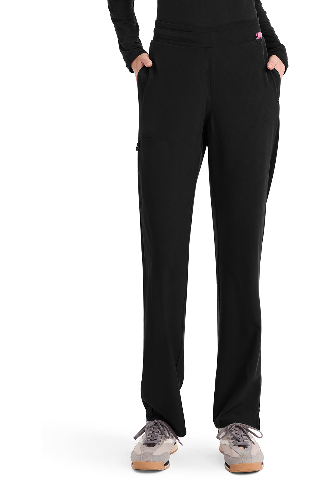 MedCouture MCAmp Straight Leg Scrub Pant  MC103