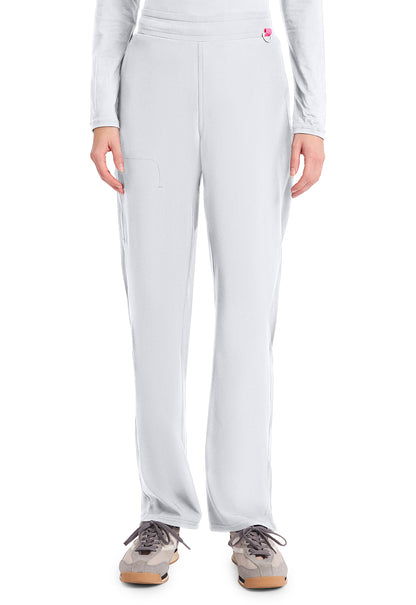 MedCouture MCAmp Straight Leg Scrub Pant  MC103