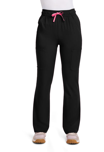 MedCouture MCAmp High Rise Scrub Pant  MC104