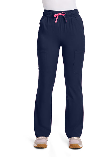MedCouture MCAmp High Rise Scrub Pant  MC104