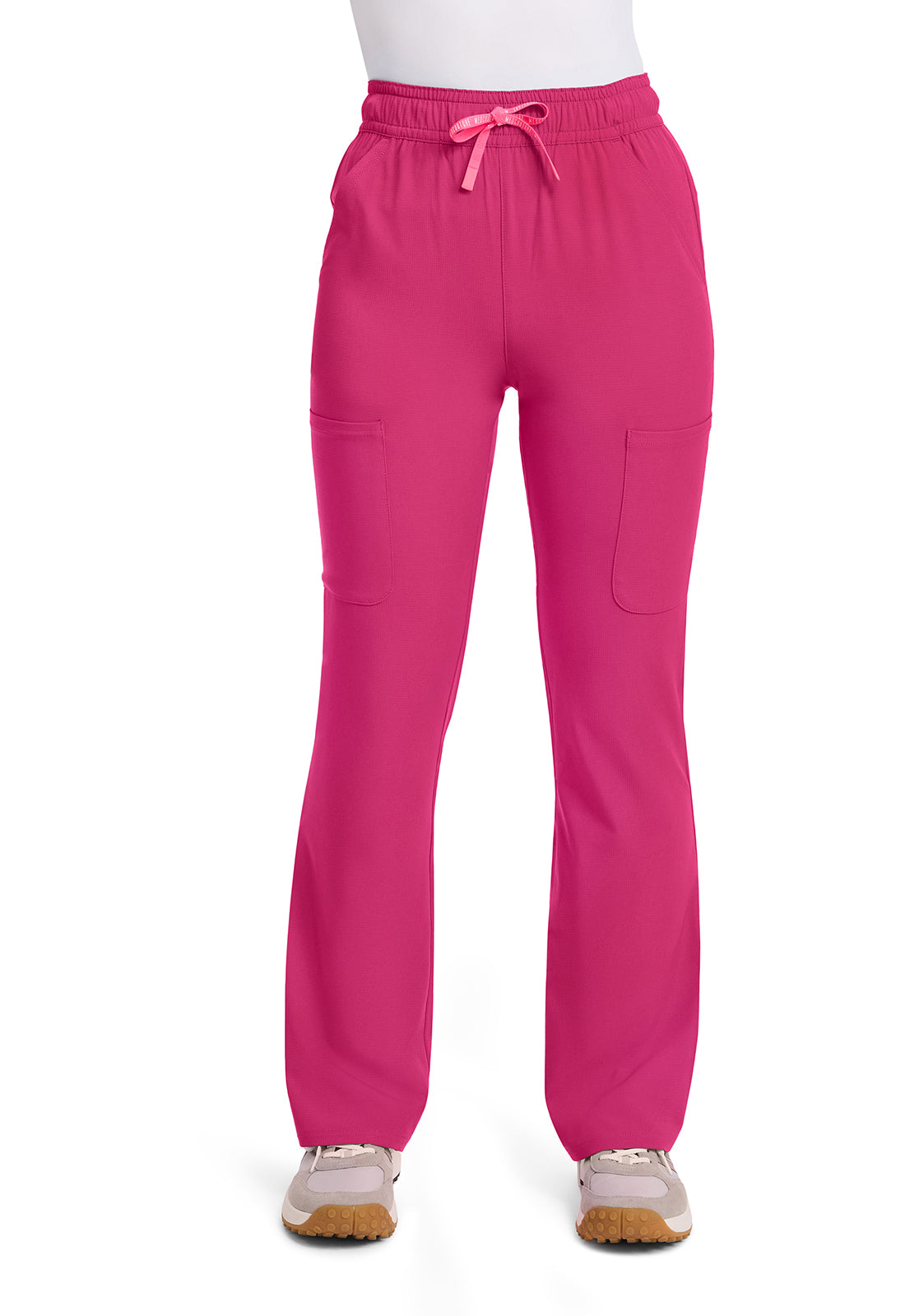 MedCouture MCAmp High Rise Scrub Pant  MC104
