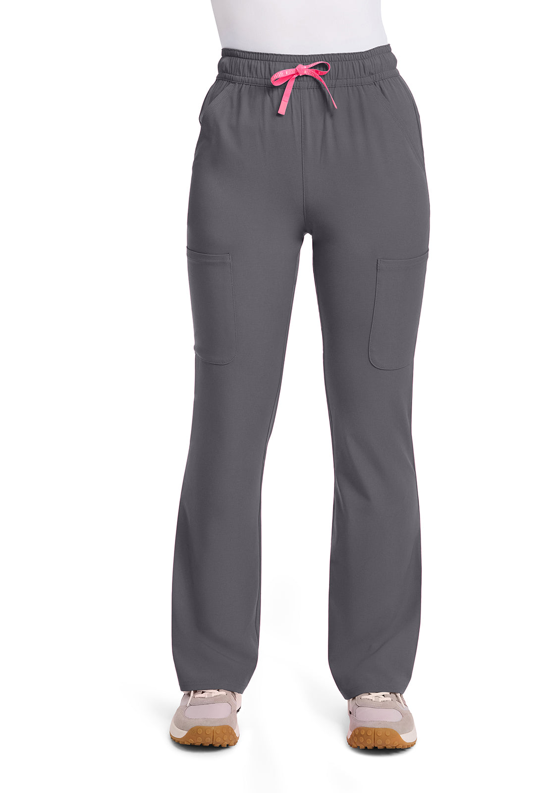 MedCouture MCAmp High Rise Scrub Pant  MC104