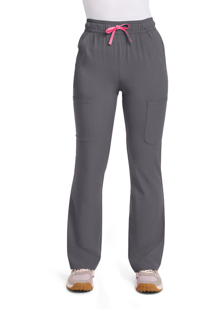 MedCouture MCAmp High Rise Scrub Pant  MC104