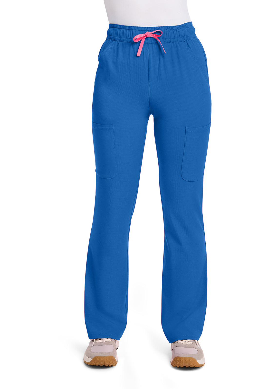 MedCouture MCAmp High Rise Scrub Pant  MC104