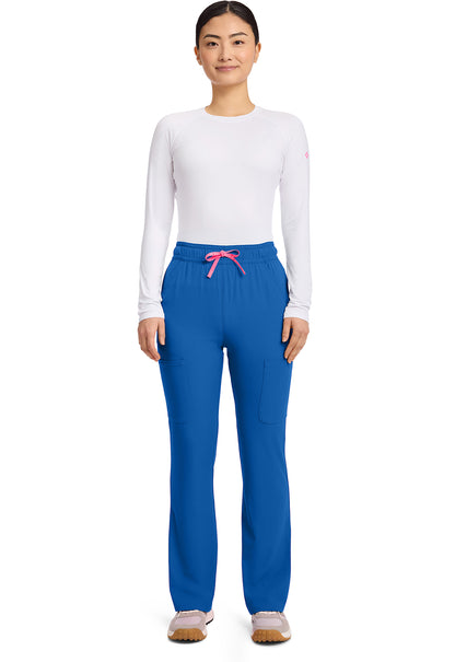 MedCouture MCAmp High Rise Scrub Pant  MC104
