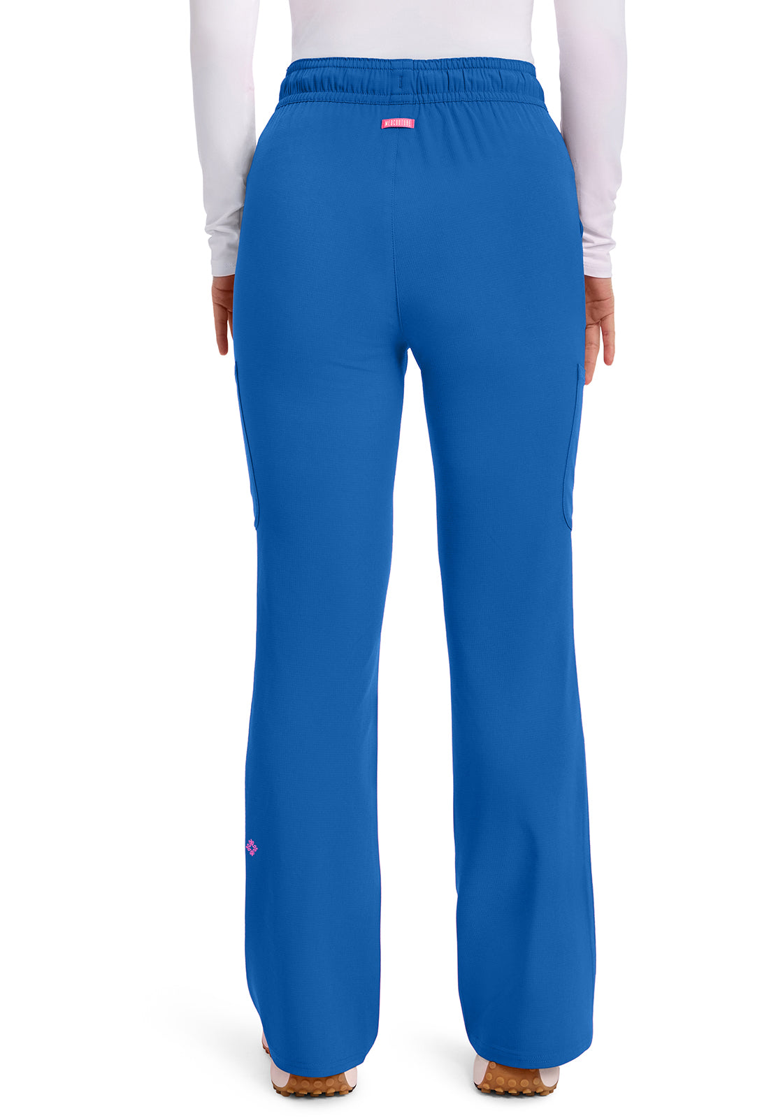 MedCouture MCAmp High Rise Scrub Pant  MC104