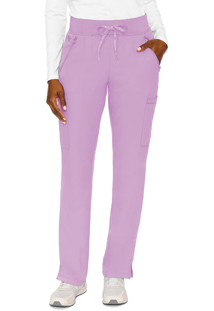 MedCouture Insight Zipper Scrub Pant  MC2702