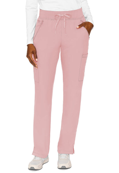 MedCouture Insight Zipper Scrub Pant  MC2702