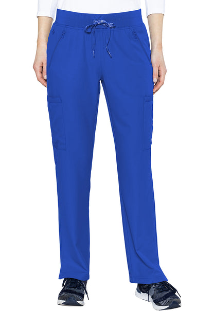 MedCouture Insight Zipper Scrub Pant  MC2702