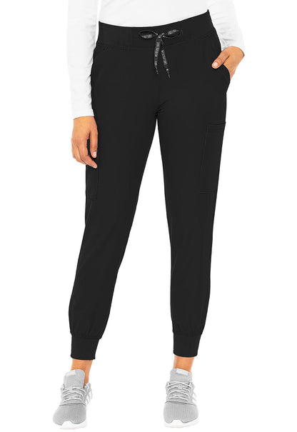 MedCouture Insight Jogger Scrub Pant  MC2711