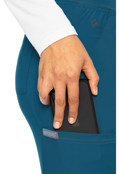MedCouture Insight Jogger Scrub Pant  MC2711