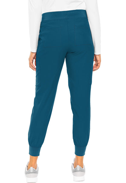 MedCouture Insight Jogger Scrub Pant  MC2711