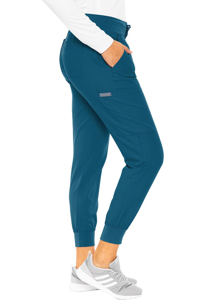 MedCouture Insight Jogger Scrub Pant  MC2711