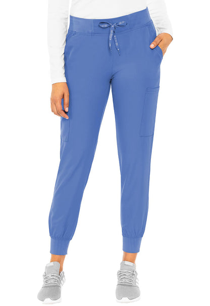 MedCouture Insight Jogger Scrub Pant  MC2711
