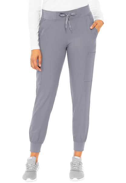 MedCouture Insight Jogger Scrub Pant  MC2711