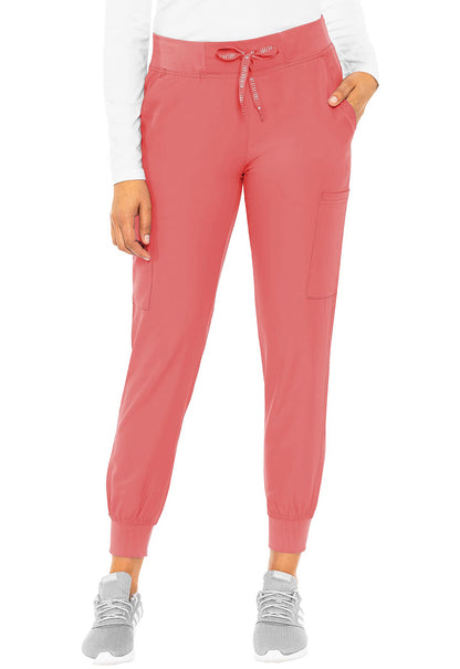 MedCouture Insight Jogger Scrub Pant  MC2711
