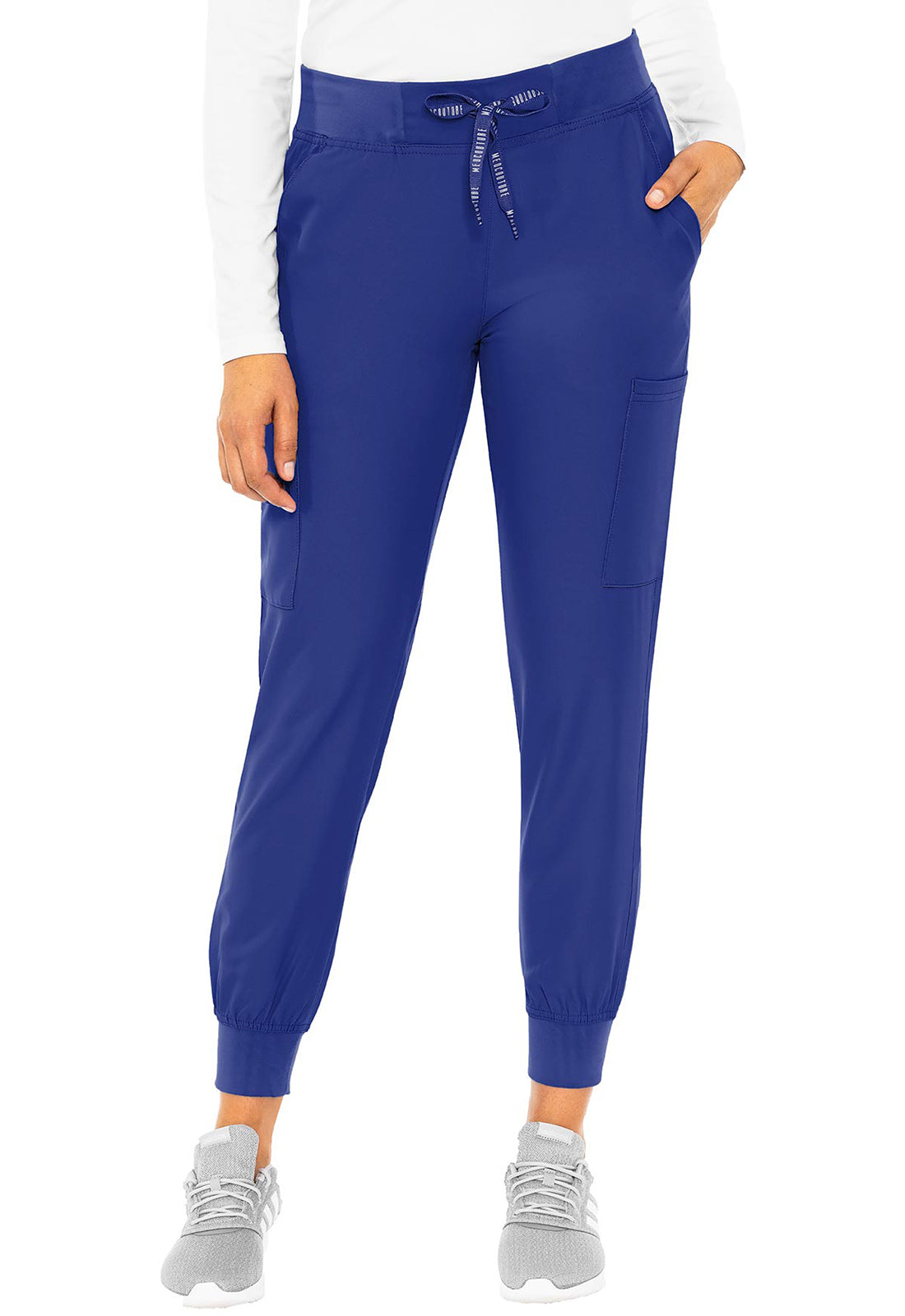 MedCouture Insight Jogger Scrub Pant  MC2711