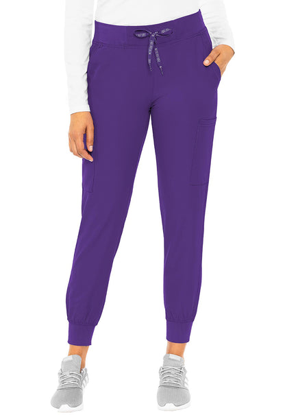 MedCouture Insight Jogger Scrub Pant  MC2711