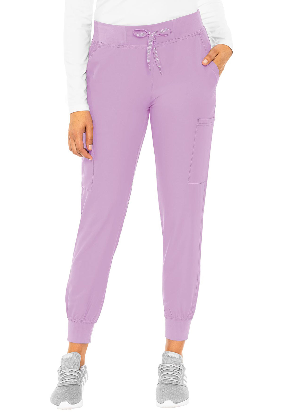 MedCouture Insight Jogger Scrub Pant  MC2711