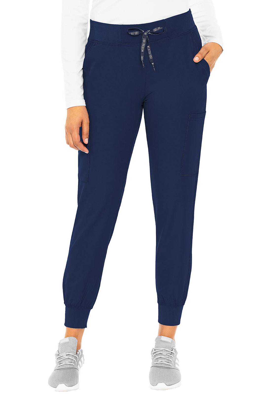 MedCouture Insight Jogger Scrub Pant  MC2711
