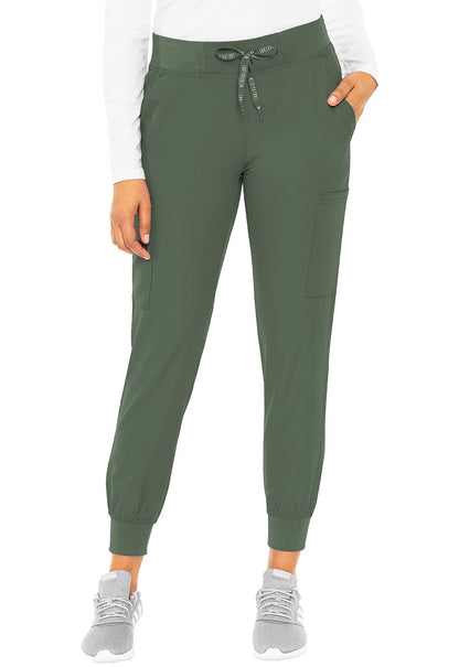 MedCouture Insight Jogger Scrub Pant  MC2711