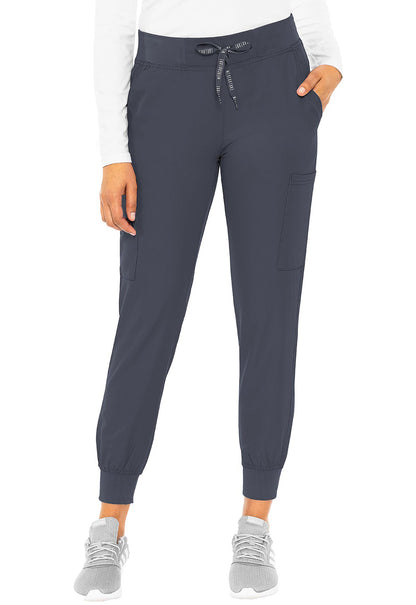MedCouture Insight Jogger Scrub Pant  MC2711