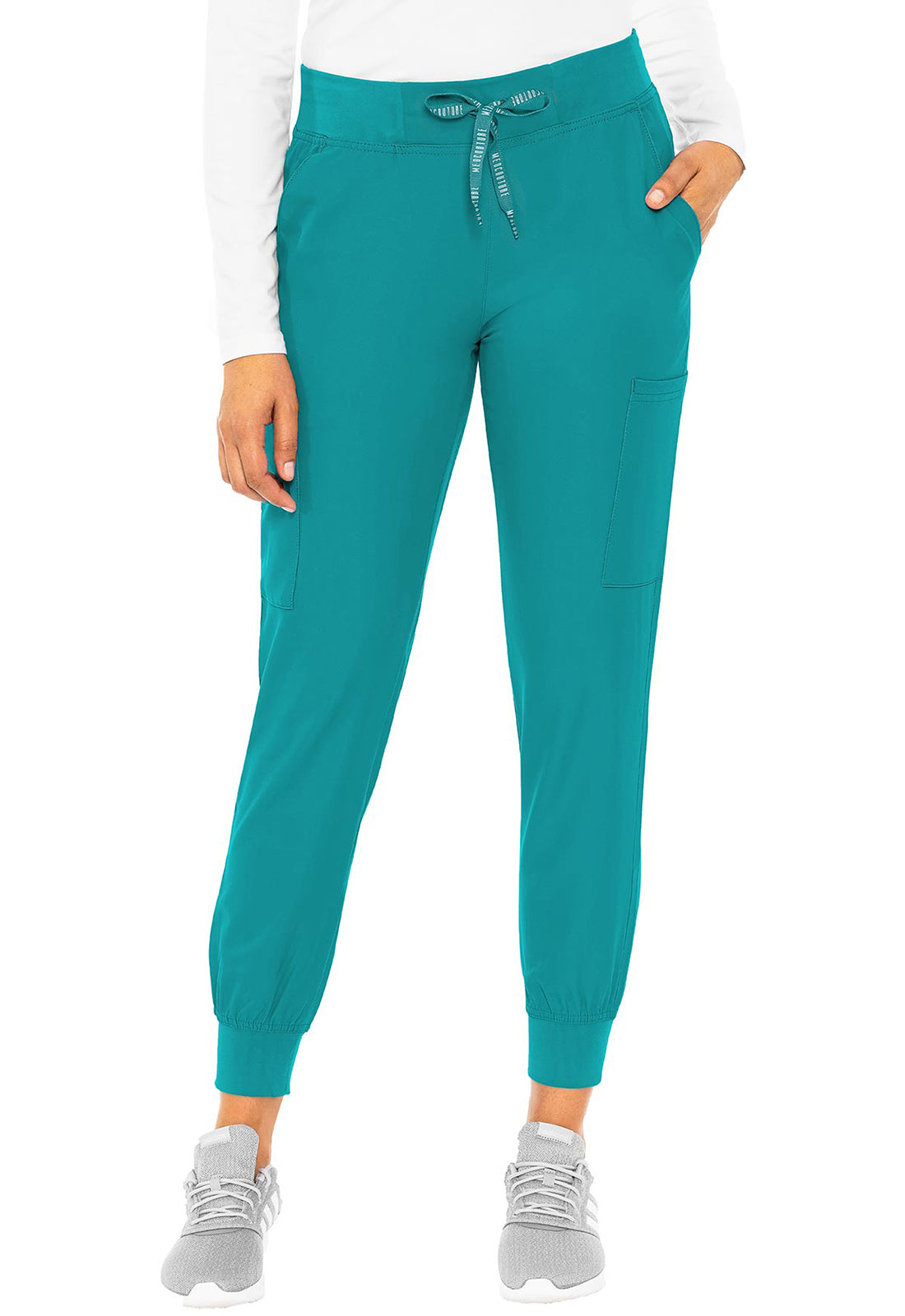 MedCouture Insight Jogger Scrub Pant  MC2711