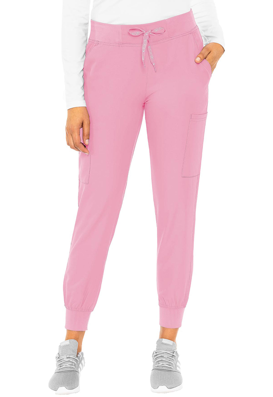MedCouture Insight Jogger Scrub Pant  MC2711