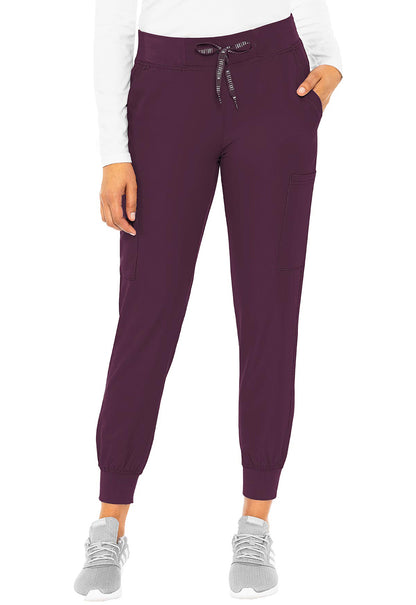 MedCouture Insight Jogger Scrub Pant  MC2711