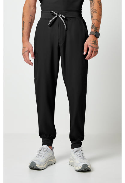 MedCouture Insight Men's Jogger Scrub Pant MC2765