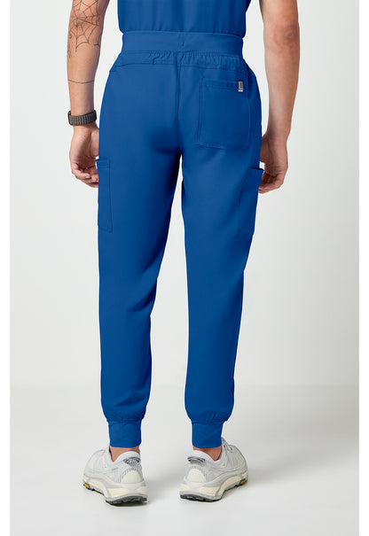 MedCouture Insight Men's Jogger Scrub Pant MC2765