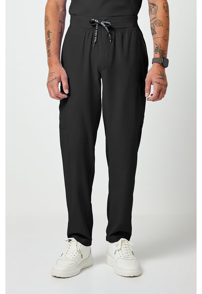 MedCouture Insight Men's Straight Leg Scrub Pant MC2772