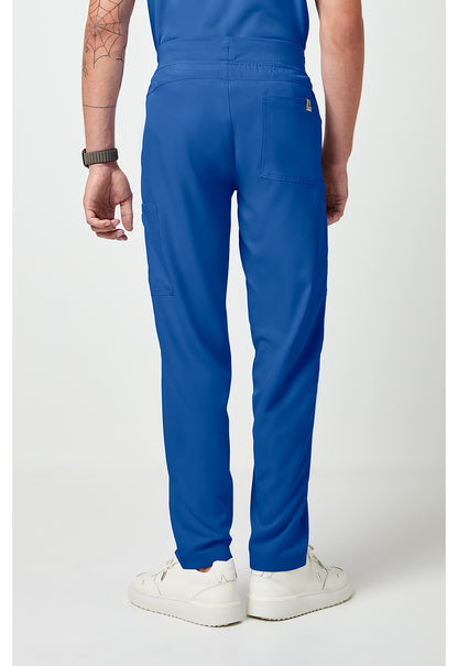 MedCouture Insight Men's Straight Leg Scrub Pant MC2772