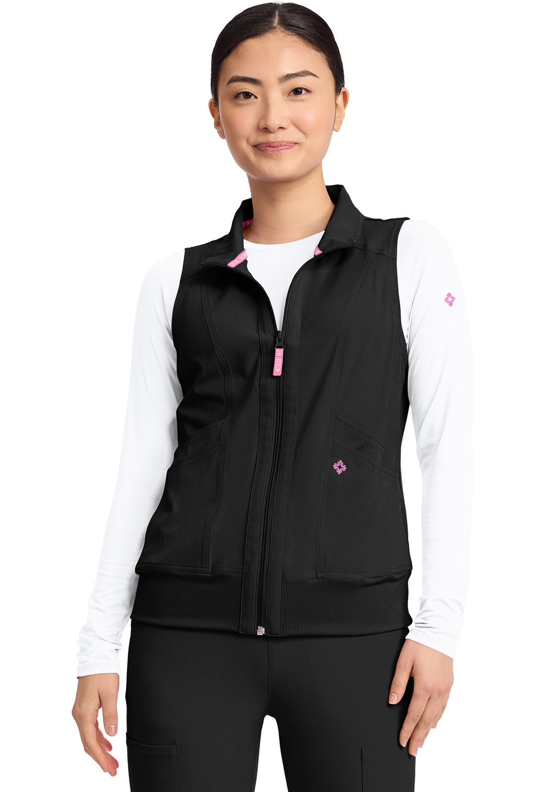 MedCouture MC Amp Ladies Vest MC500