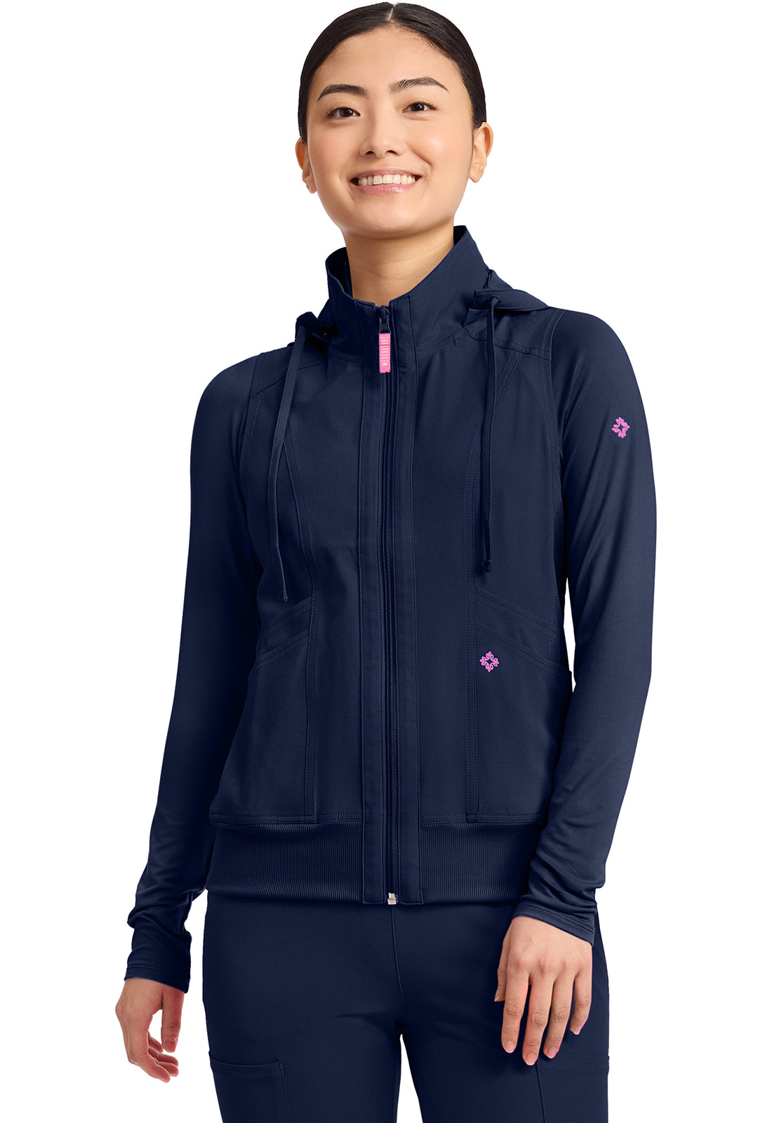 MedCouture MC Amp Ladies Vest MC500